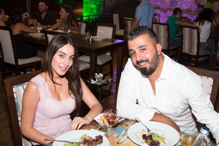 Jazz & Blues at 1188 Lounge